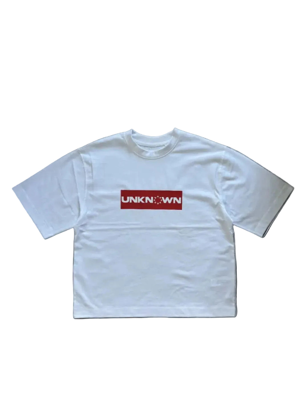 RED BOX TEE