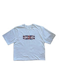 UNION JACK BOX TEE