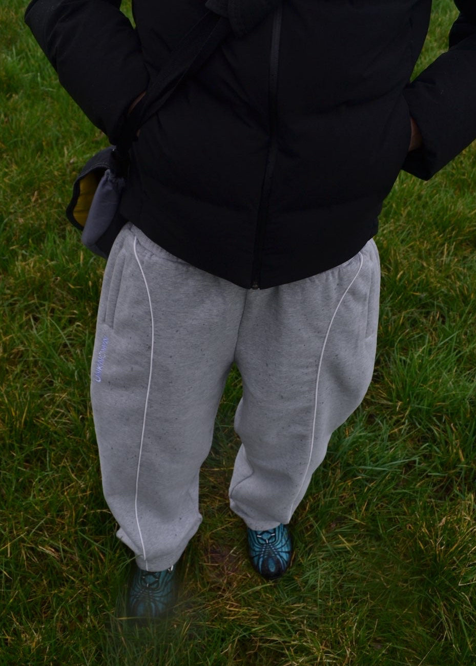 V1 Unknown Joggers (Grey)