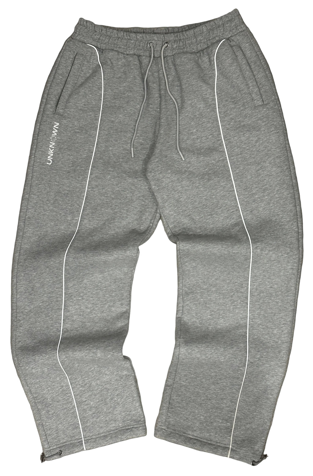 V1 Unknown Joggers (Grey)