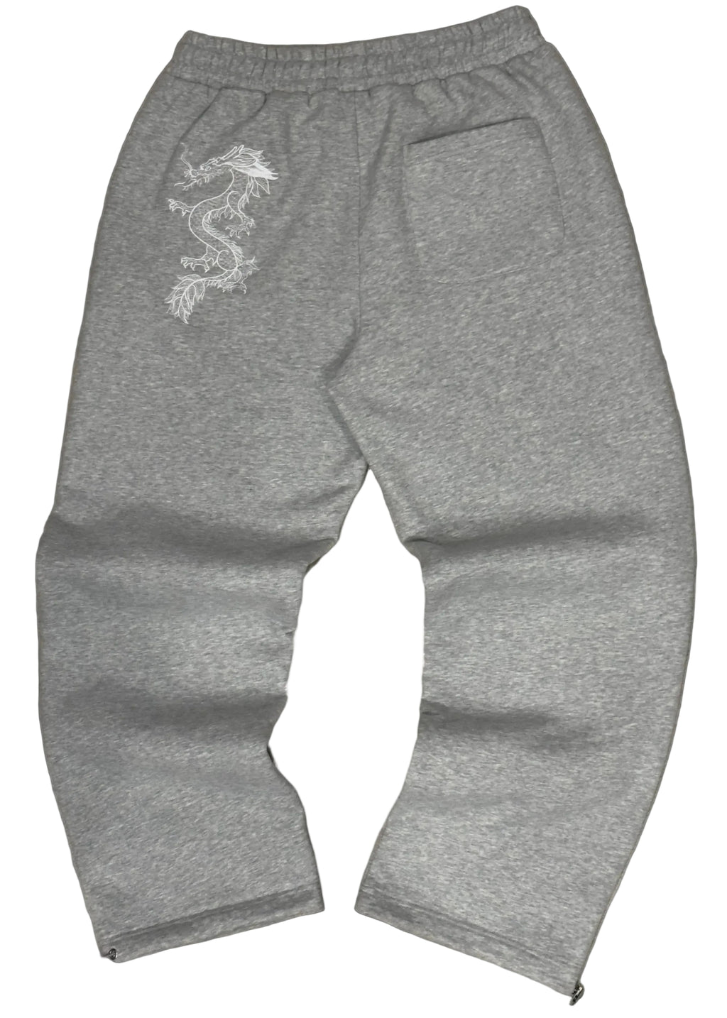 V1 Unknown Joggers (Grey)