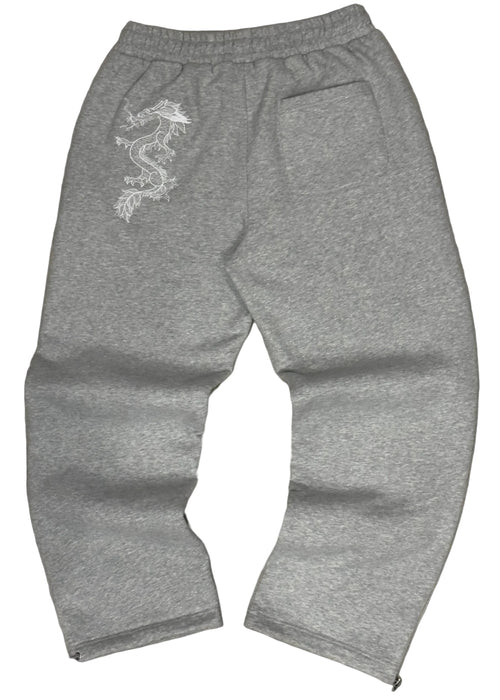 V1 Unknown Joggers (Grey)
